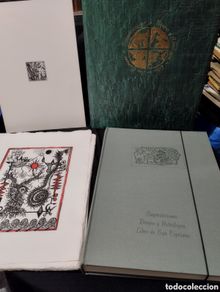 Libros de segunda mano: LIBRO DE SAN CIPRIANO. SUPERSTICIONES. BRUJOS Y ASTRÓLOGOS (FACSÍMIL) - Jesús Rodríguez López. 1910